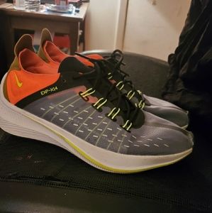Exp 14s nike size 10